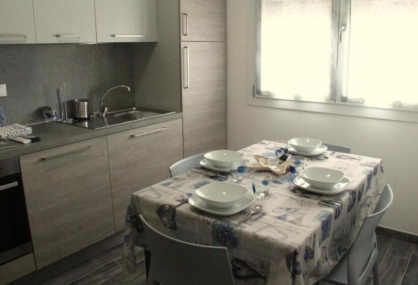 Апартаменты 1 Спальня, Agriturismo La Fraterna