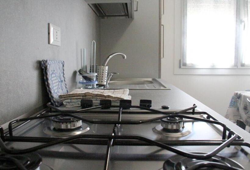 침실 1개 아파트, Agriturismo La Fraterna