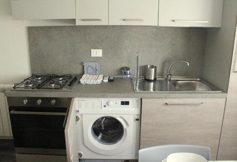 침실 1개 아파트, Agriturismo La Fraterna