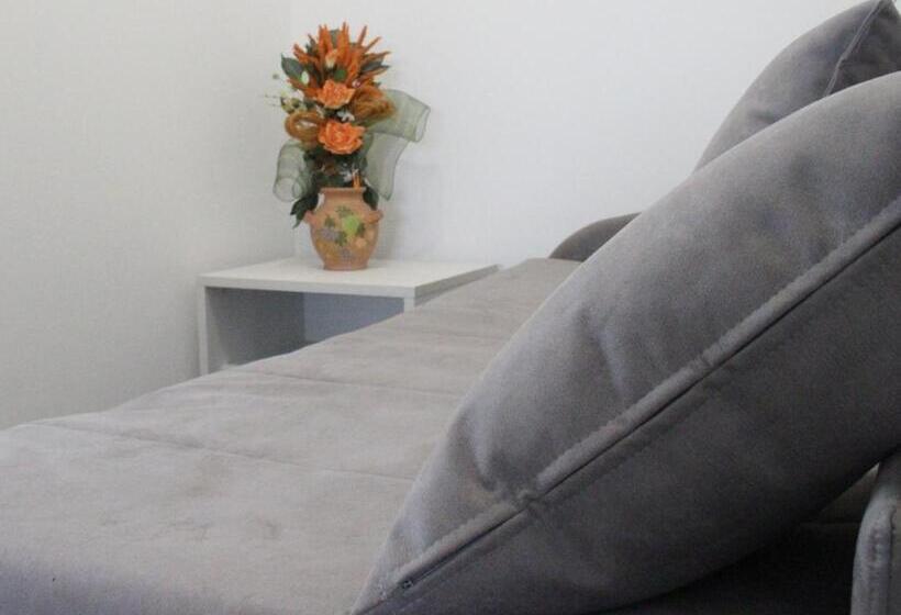 침실 1개 아파트, Agriturismo La Fraterna