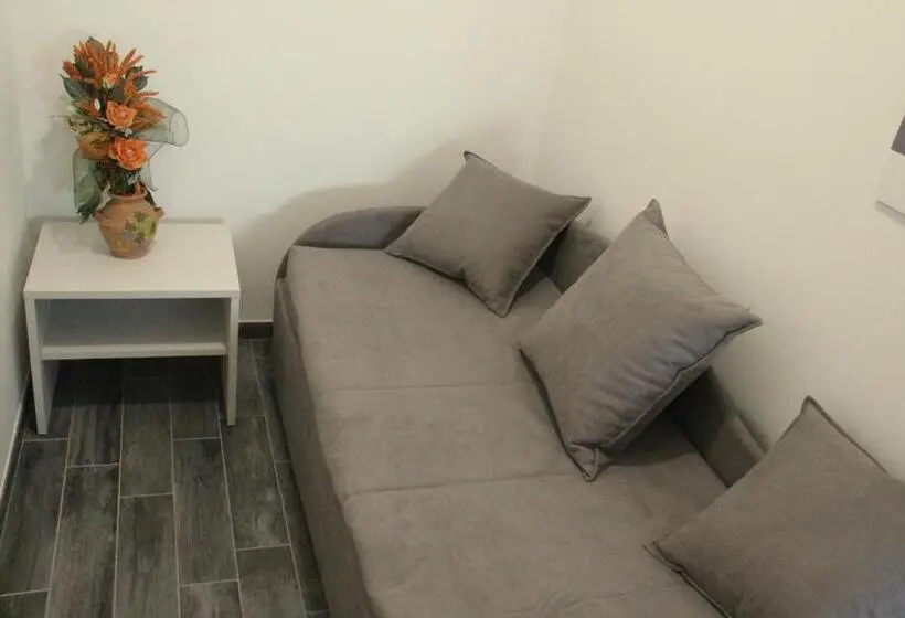 １ベッドルームアパートメント, Agriturismo La Fraterna