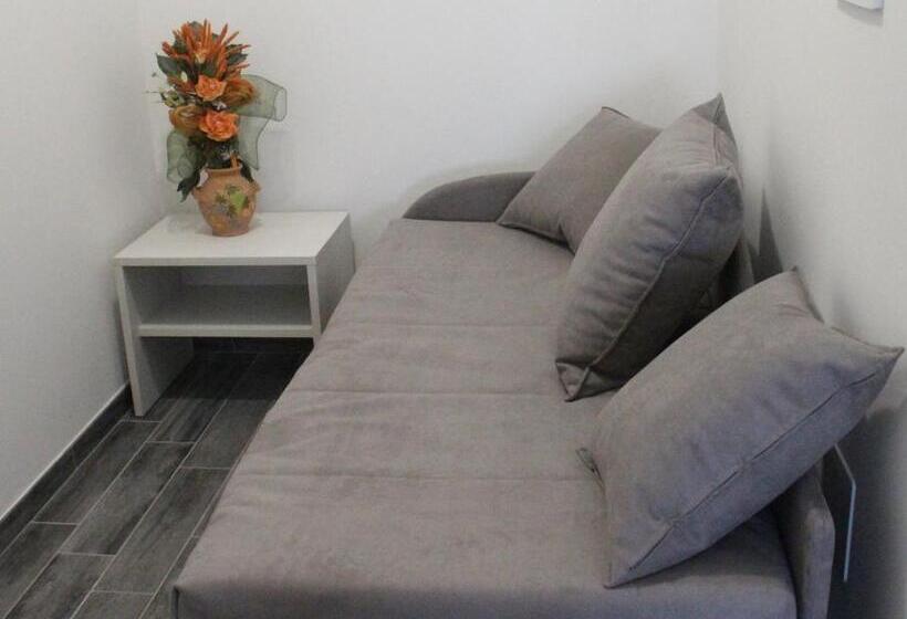 침실 1개 아파트, Agriturismo La Fraterna