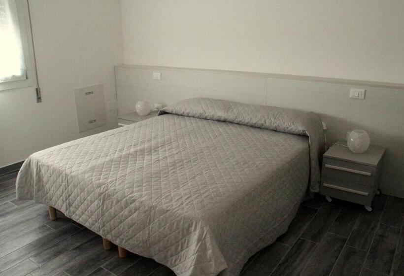 1베드룸 아파트 1층, Agriturismo La Fraterna