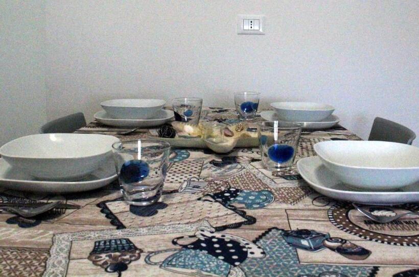 1베드룸 아파트 1층, Agriturismo La Fraterna