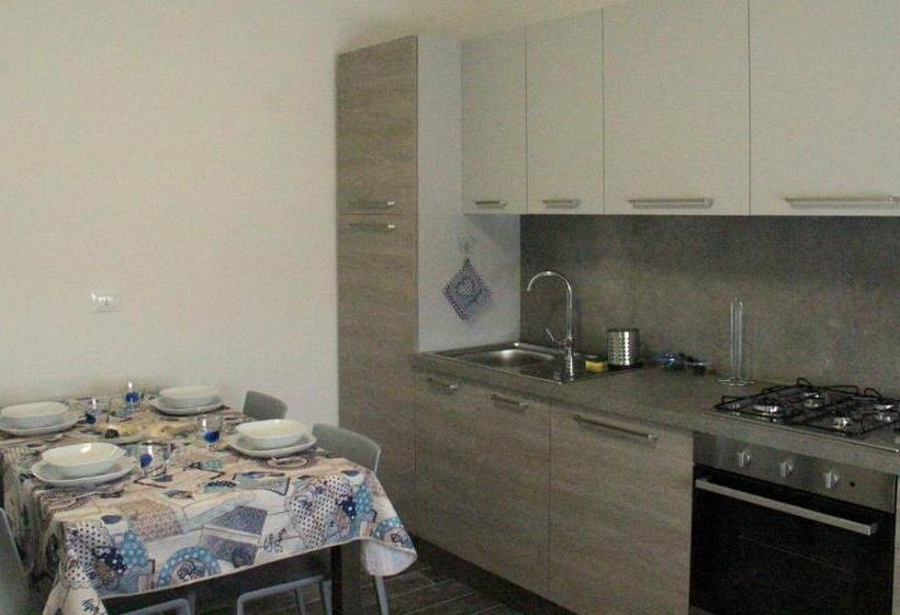 1베드룸 아파트 1층, Agriturismo La Fraterna