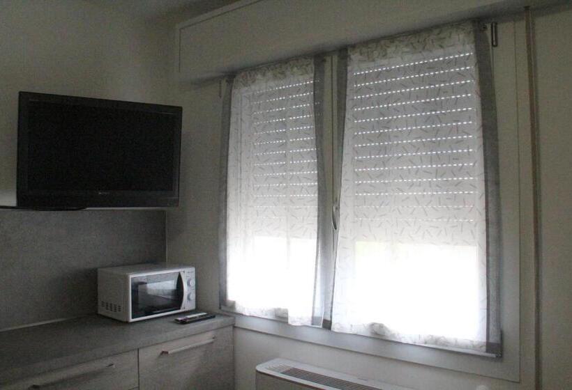 1베드룸 아파트 1층, Agriturismo La Fraterna