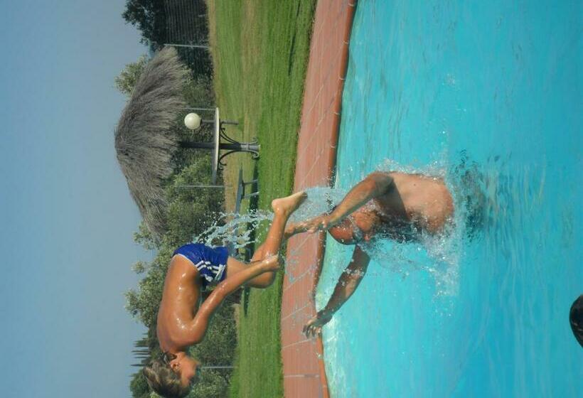 스탠다드 룸, Agriturismo Poggio Corbello