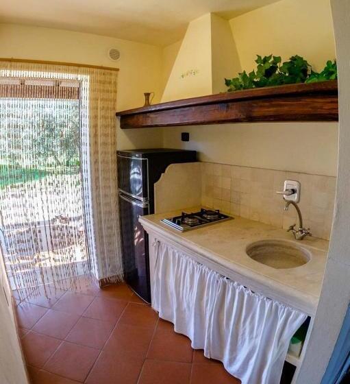 스탠다드 스튜디오, Agriturismo Poggio Corbello