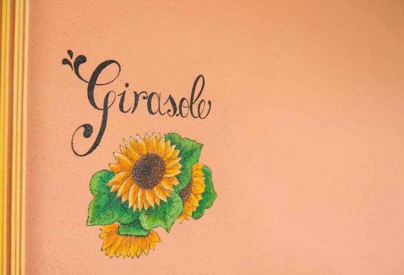 شقة غرفتين, Agriturismo Poggio Corbello