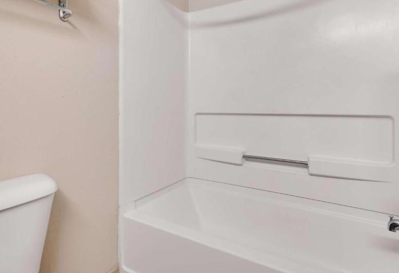 غرفة ديلوكس, Best Western Executive Inn   Latta