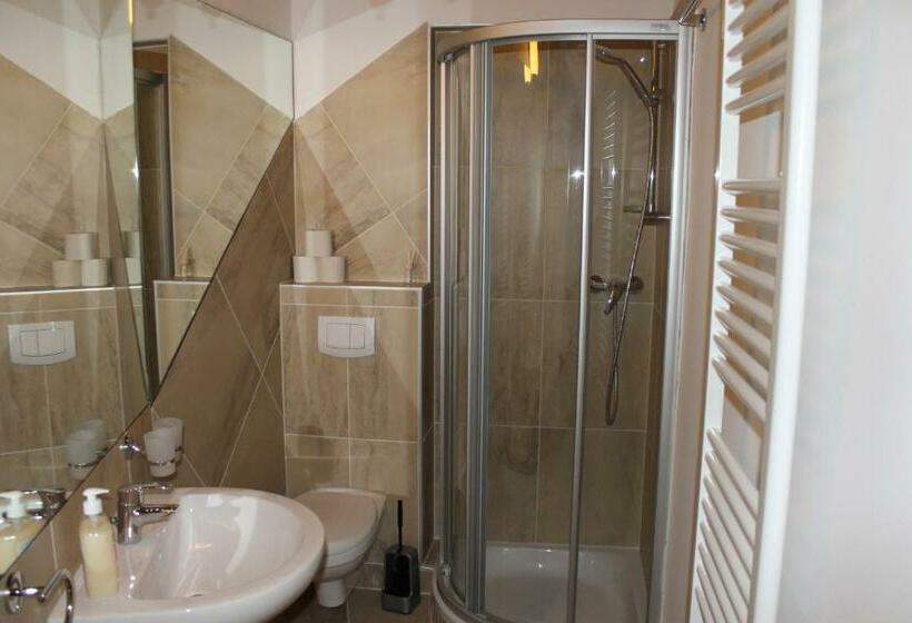 Номер Стандарт Индивидуальный, Burg Plankenstein