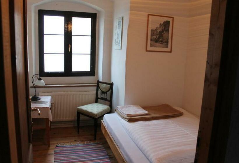 Номер Стандарт Индивидуальный, Burg Plankenstein