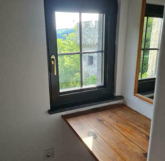 Номер Стандарт, Burg Plankenstein