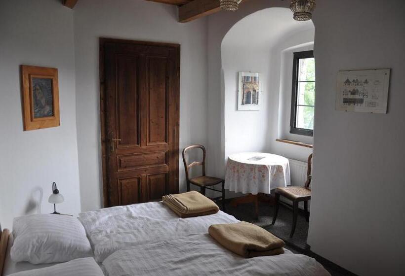 Номер Стандарт, Burg Plankenstein