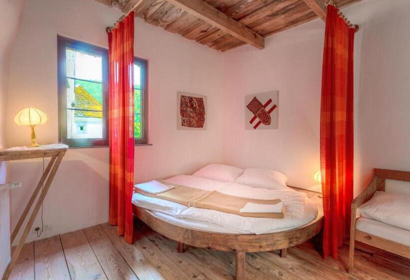 Номер Стандарт, Burg Plankenstein