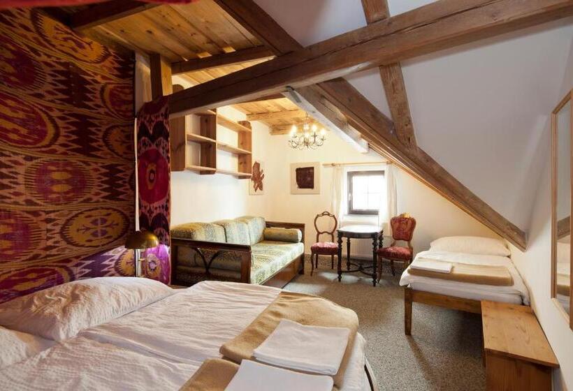 Номер Стандарт, Burg Plankenstein