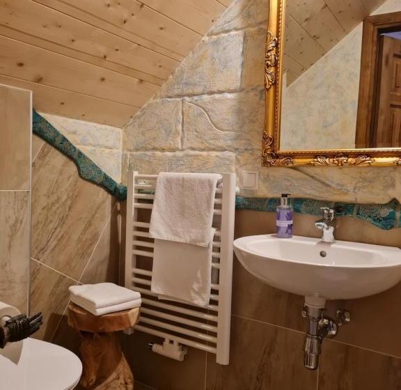 Номер Deluxe, Burg Plankenstein