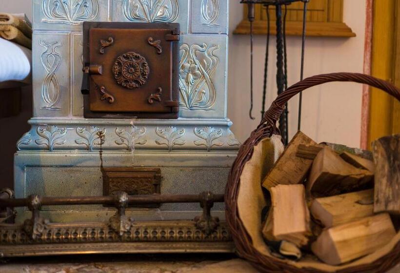 Номер Deluxe, Burg Plankenstein