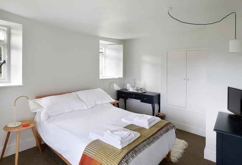 스탠다드 룸, Compasses Inn