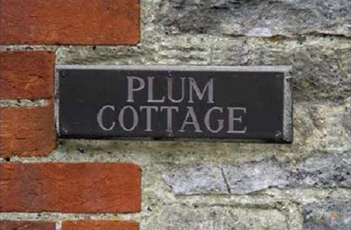 침실 1개 주택, Compasses Inn