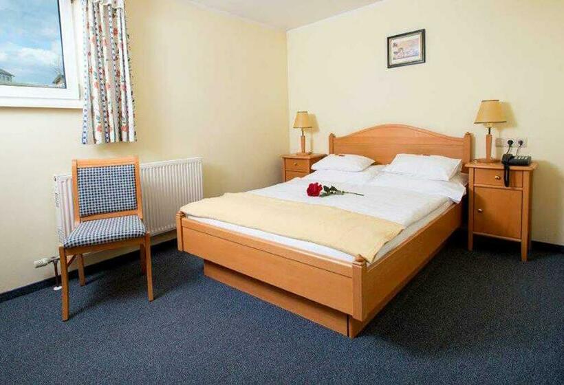 스탠다드 룸, Friesacherhof