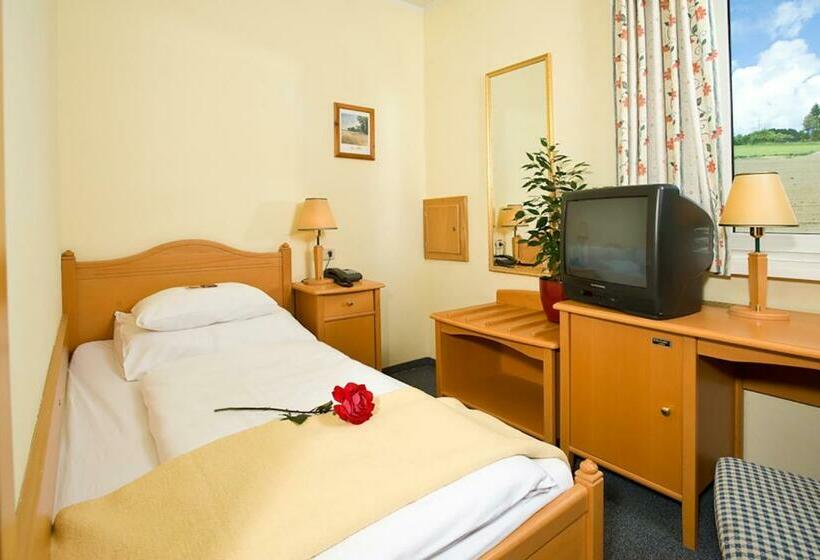 싱글 기본룸, Friesacherhof