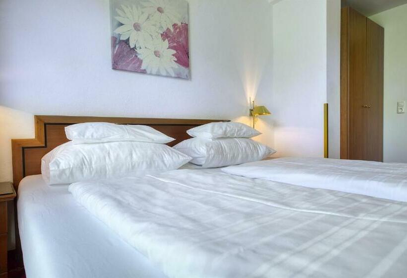 스탠다드 발코니 룸, Friesacherhof