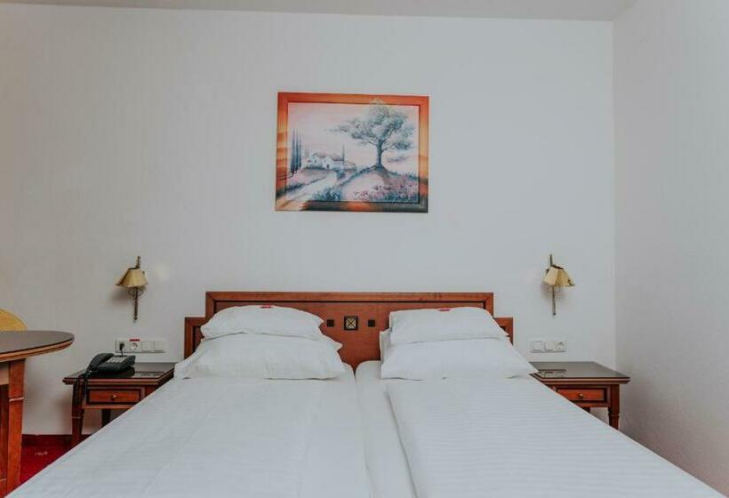 스탠다드 발코니 룸, Friesacherhof