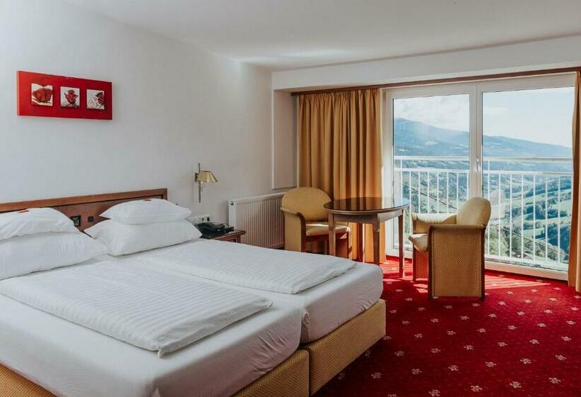 패밀리 룸, Friesacherhof