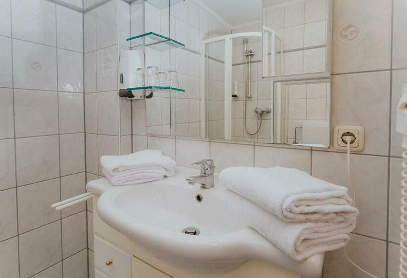 스탠다드 룸, Friesacherhof