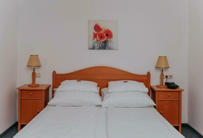 스탠다드 룸, Friesacherhof