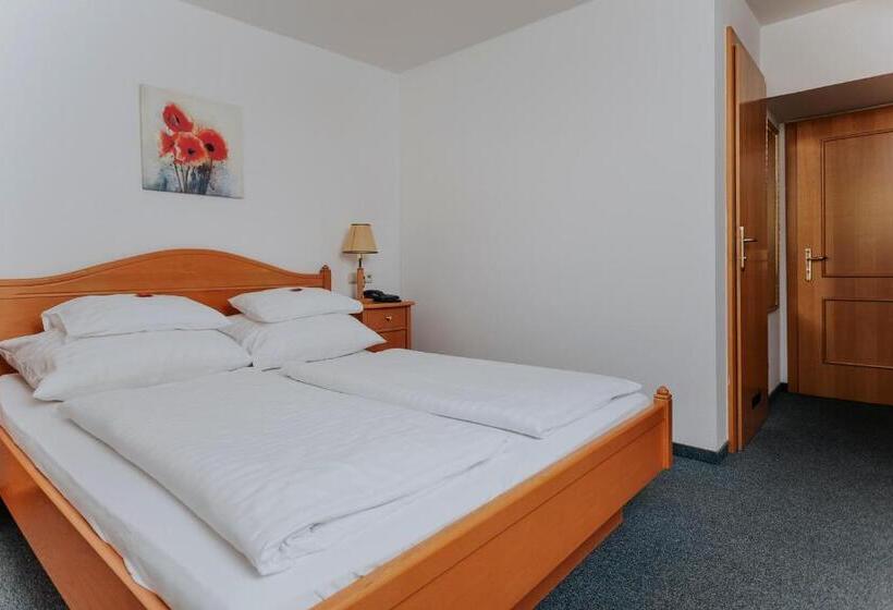 스탠다드 룸, Friesacherhof