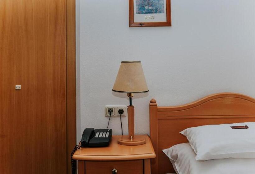 싱글 기본룸, Friesacherhof