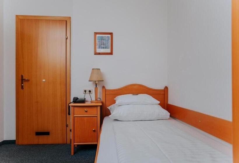 싱글 기본룸, Friesacherhof