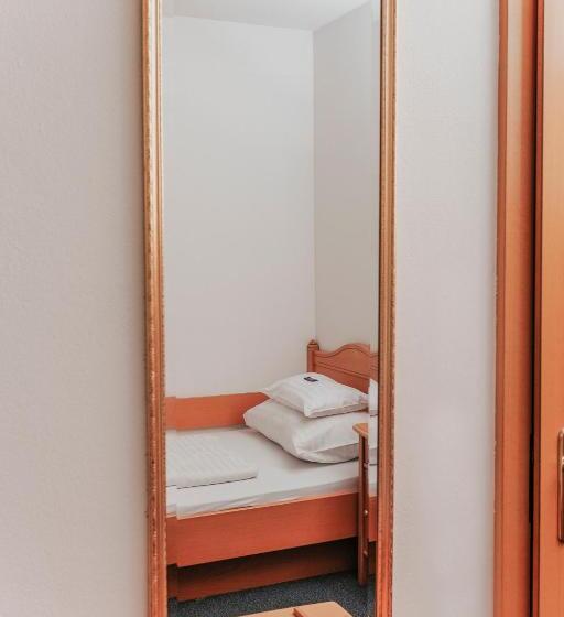 싱글 기본룸, Friesacherhof