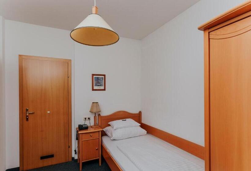 싱글 기본룸, Friesacherhof