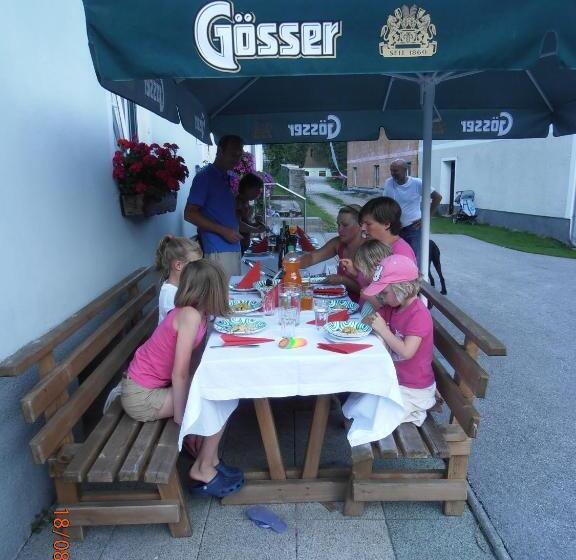 Апартаменты 1 Спальня, Huberbauer