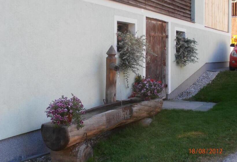 Номер Стандарт, Huberbauer