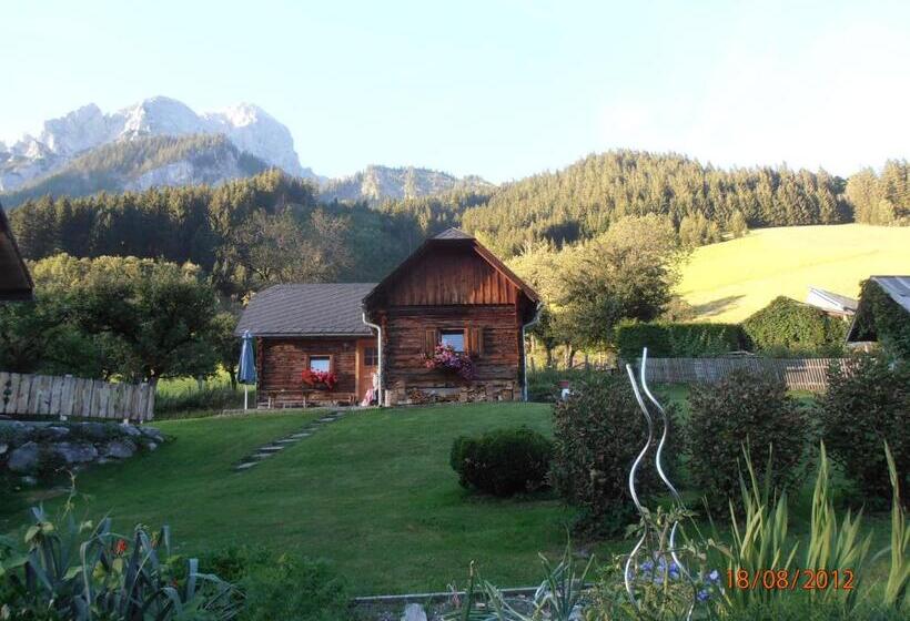 Номер Стандарт, Huberbauer