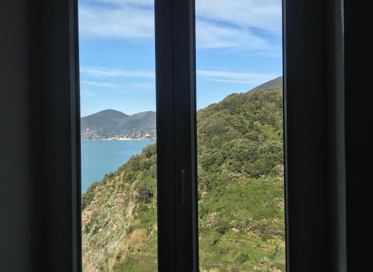 수피리어 룸, Il Magan  Cinque Terre