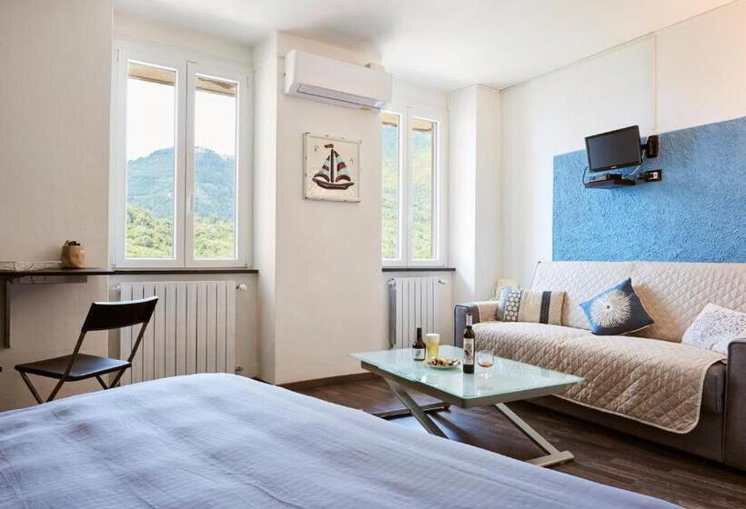 Номер Superior, Il Magan  Cinque Terre