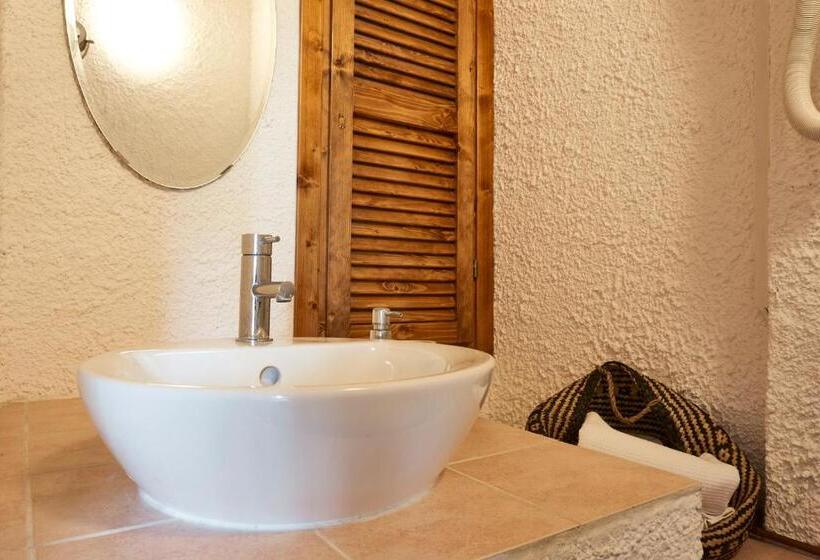 디럭스 테라스 룸 바다 전망, Il Magan  Cinque Terre