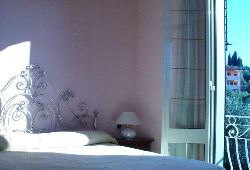 Номер Стандарт, Locanda Miranda