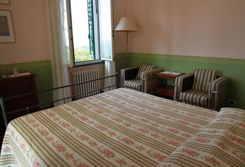 Номер Стандарт, Locanda Miranda