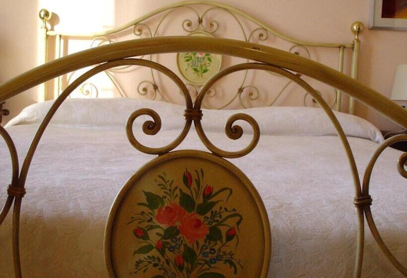 غرفة قياسية, Locanda Miranda