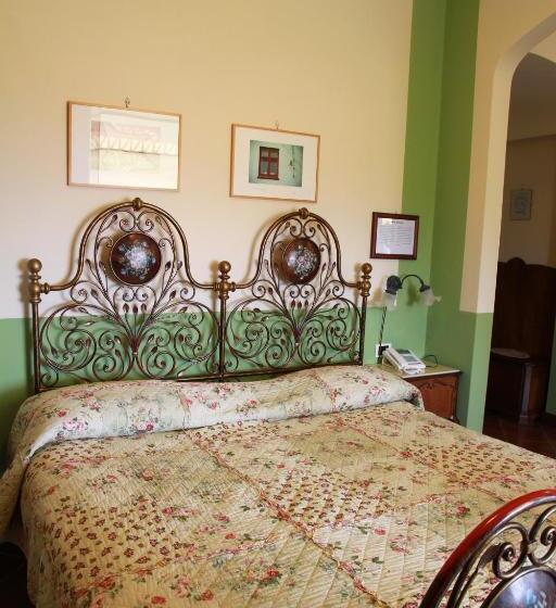 غرفة قياسية, Locanda Miranda