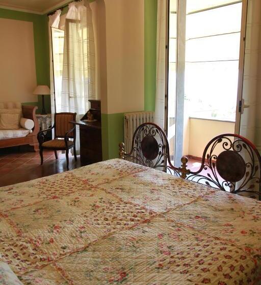 غرفة قياسية, Locanda Miranda