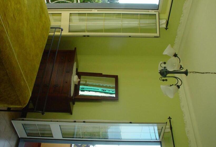 غرفة قياسية, Locanda Miranda