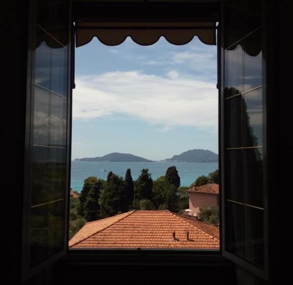 Номер Стандарт, Locanda Miranda