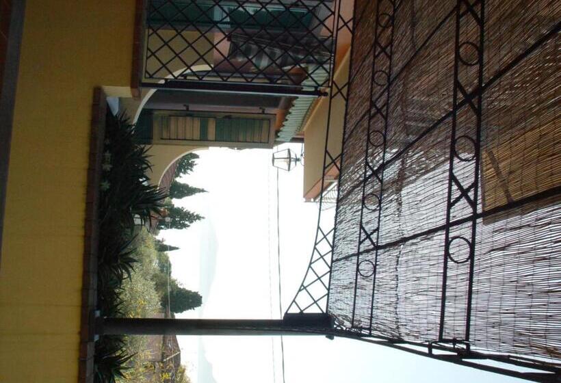 غرفة قياسية, Locanda Miranda